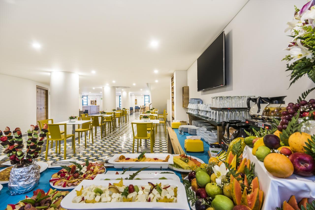 Camino De La Sal Hotel 3*